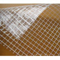 Pantalla de fibra de vidrio para ventanas y protección contra insectos